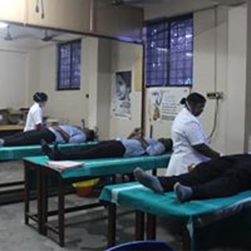 Akbar Academy of Airline Studies Visakhapatnam Infrastructure photo 2