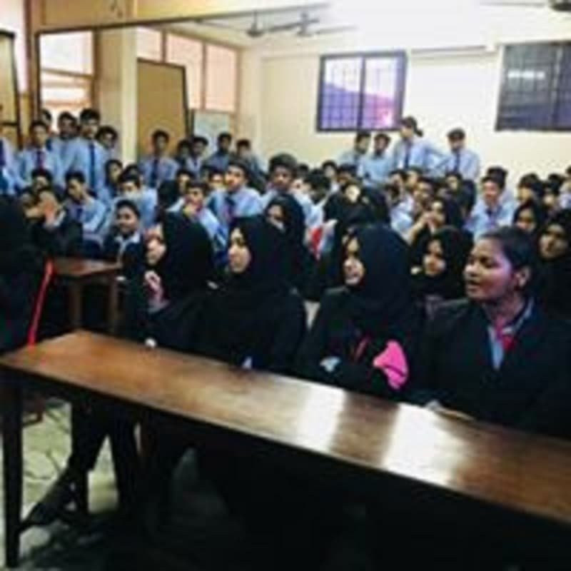 Akbar Academy of Airline Studies Visakhapatnam Infrastructure photo 3