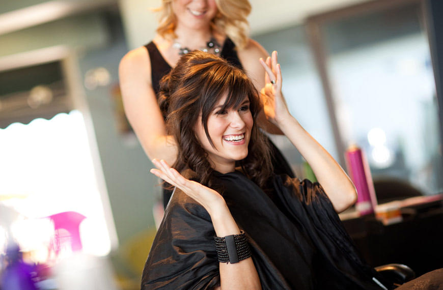 I Fly Academy Visakhapatnam Beauty Images photo 3