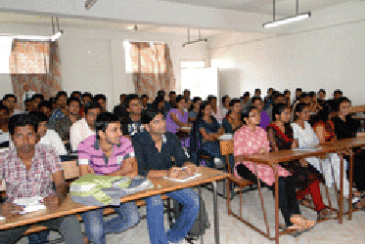 Atria School of Management & Entrepreneurship Bangalore Facilities photo 3