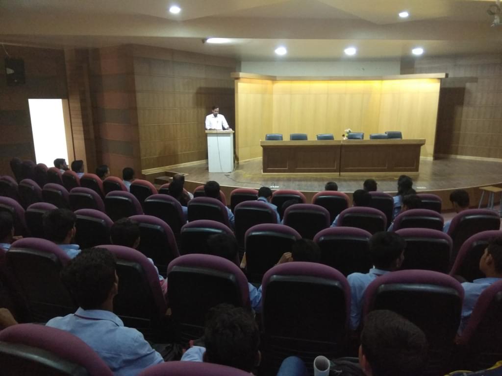 Vidya Pratishthan's Polytechnic College Indapur photo_app photo 1