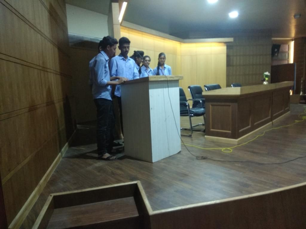 Vidya Pratishthan's Polytechnic College Indapur photo_app photo 2