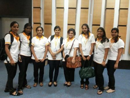 Atria School of Management & Entrepreneurship Bangalore Events photo 1