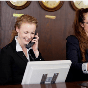 I Fly Academy Visakhapatnam Hotel Management Images photo 3