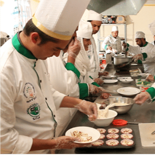 I Fly Academy Visakhapatnam Hotel Management Images photo 5