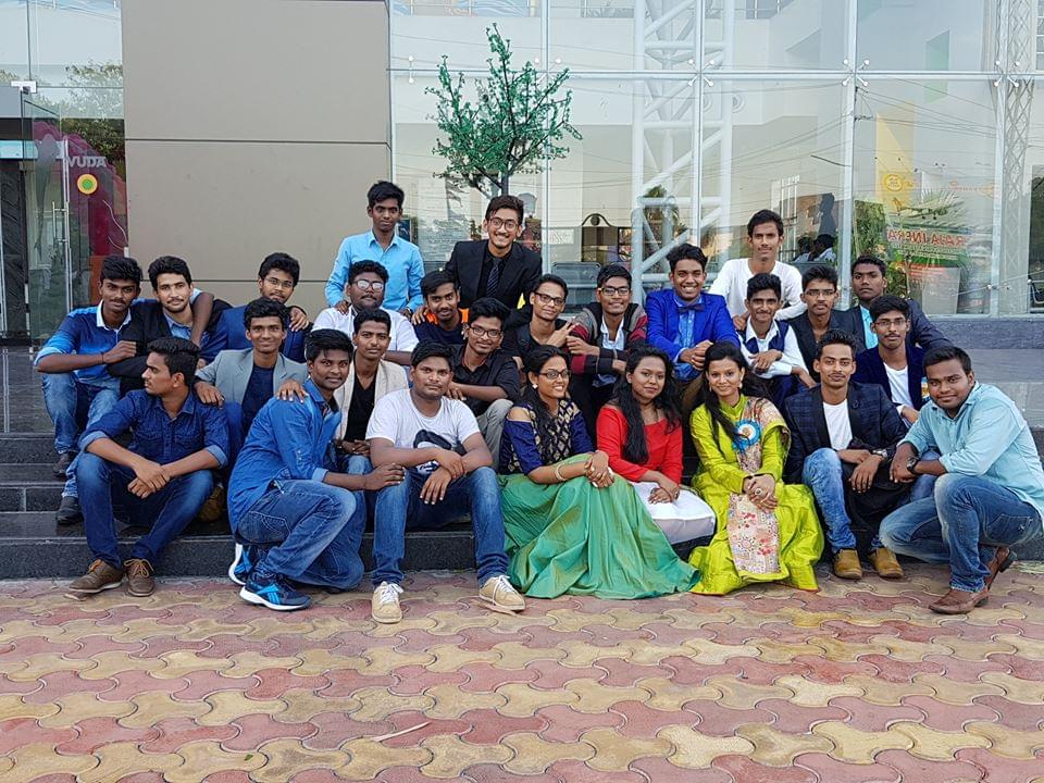 Southern International Hotel Management Academy Visakhapatnam Events photo 8