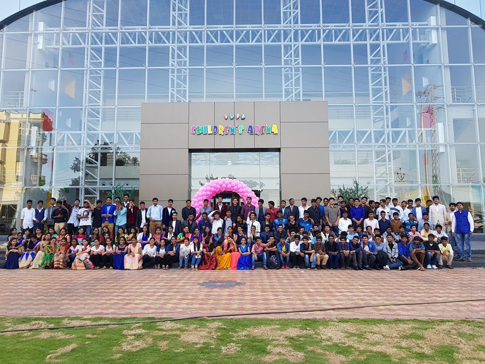 Southern International Hotel Management Academy Visakhapatnam Events photo 9