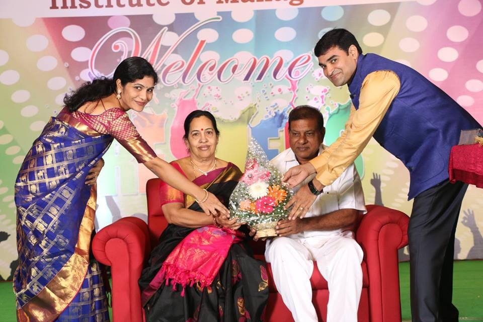 Southern International Hotel Management Academy Visakhapatnam Events photo 11