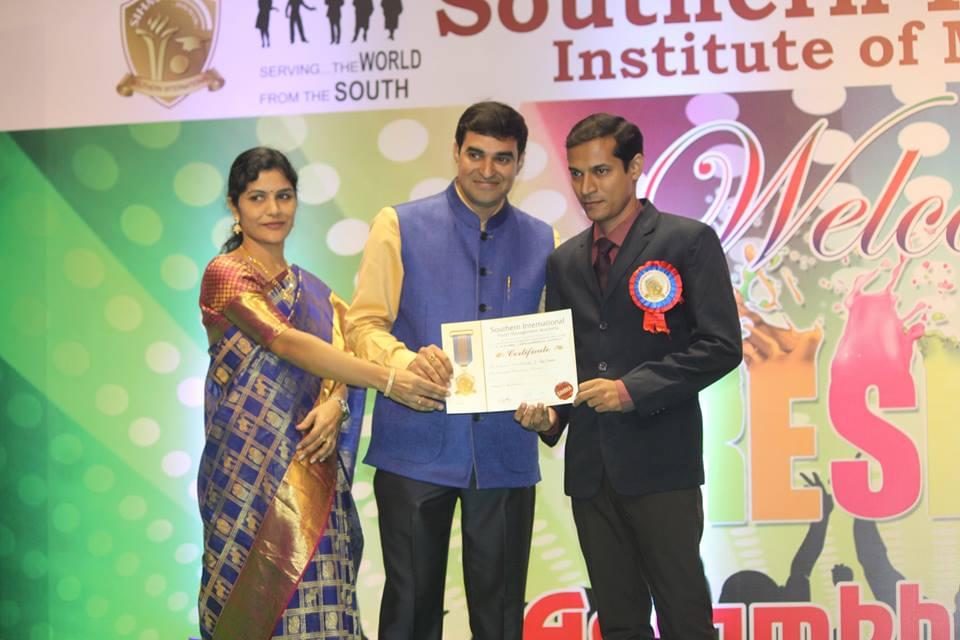 Southern International Hotel Management Academy Visakhapatnam Events photo 12
