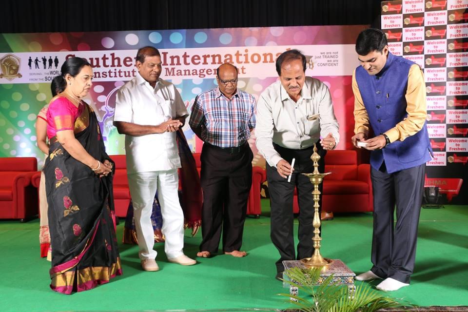 Southern International Hotel Management Academy Visakhapatnam Events photo 13