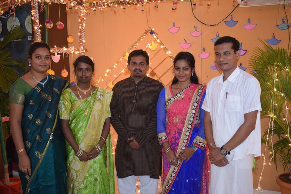 Southern International Hotel Management Academy Visakhapatnam Events photo 1