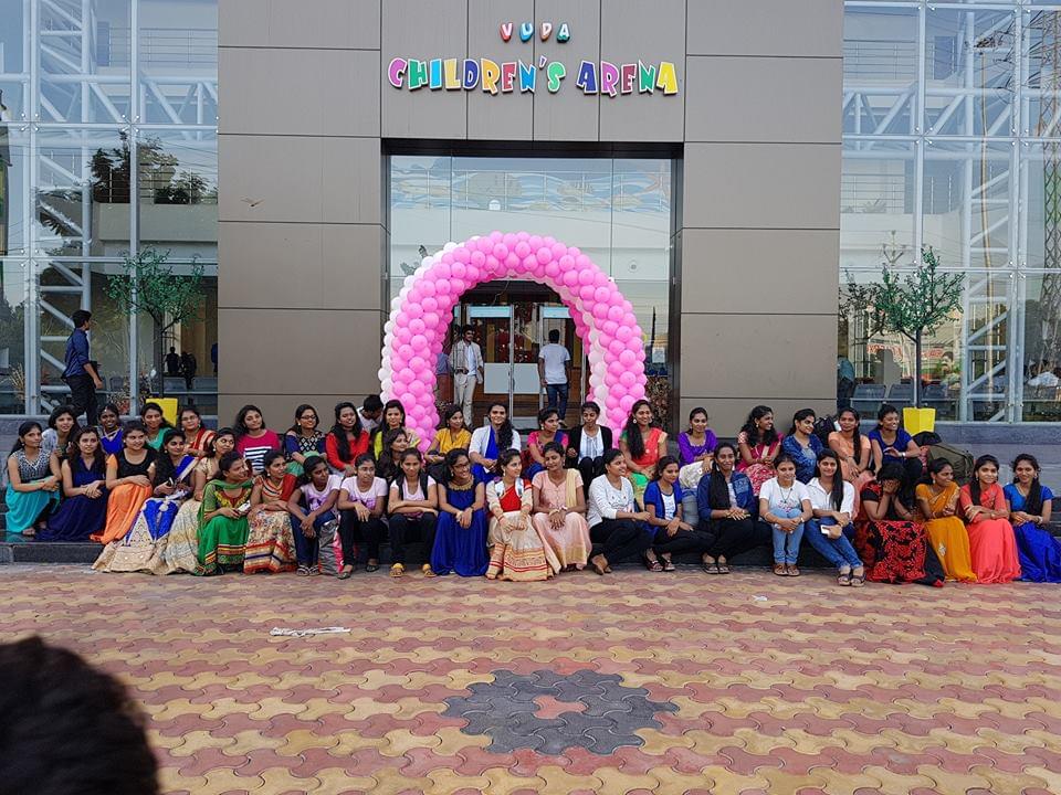 Southern International Hotel Management Academy Visakhapatnam Events photo 7