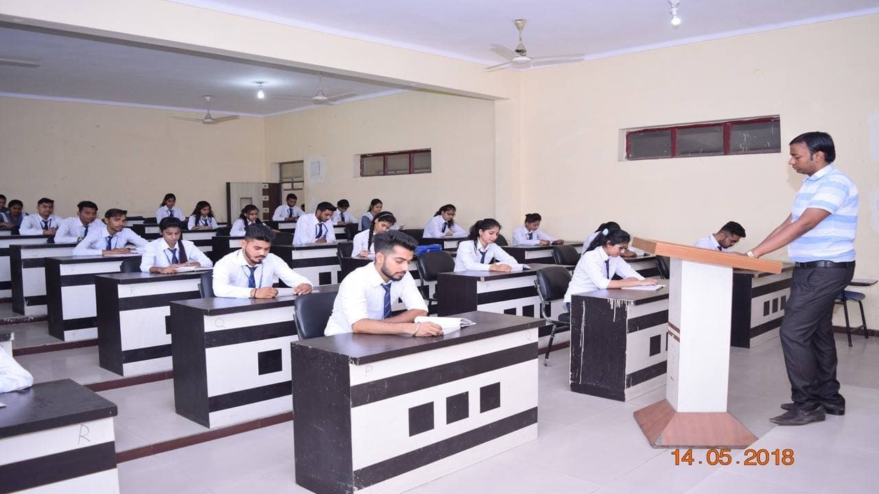 Dr. Ram Manohar Lohia College of Pharmacy Ghaziabad Facilities photo 5
