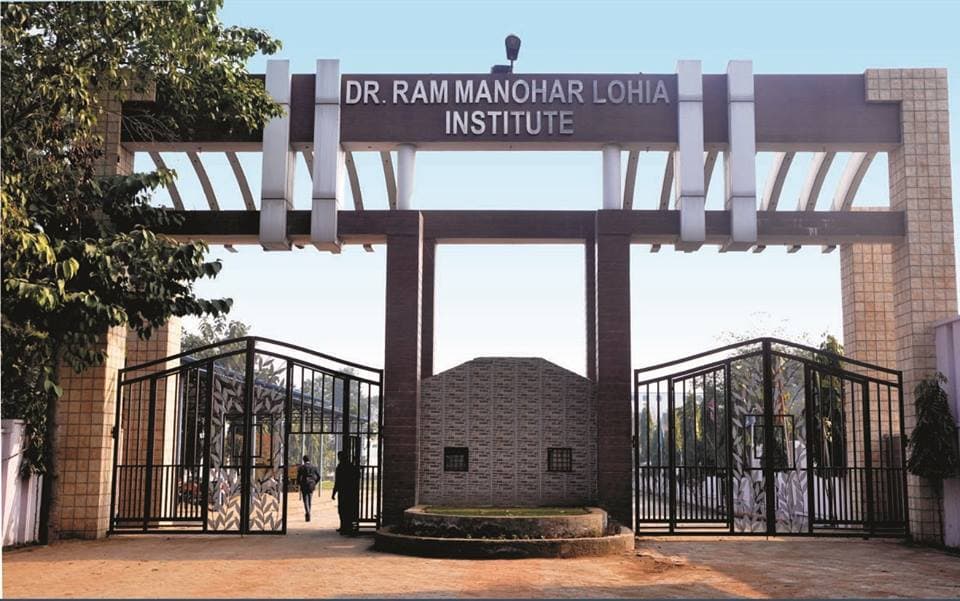 Dr. Ram Manohar Lohia College of Pharmacy Ghaziabad Campus photo 9