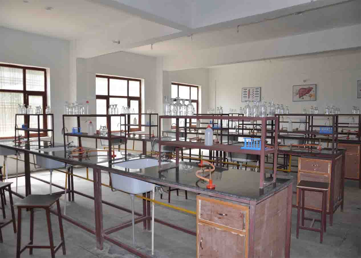 F I Pharmacy College Lucknow College Pictures photo 1