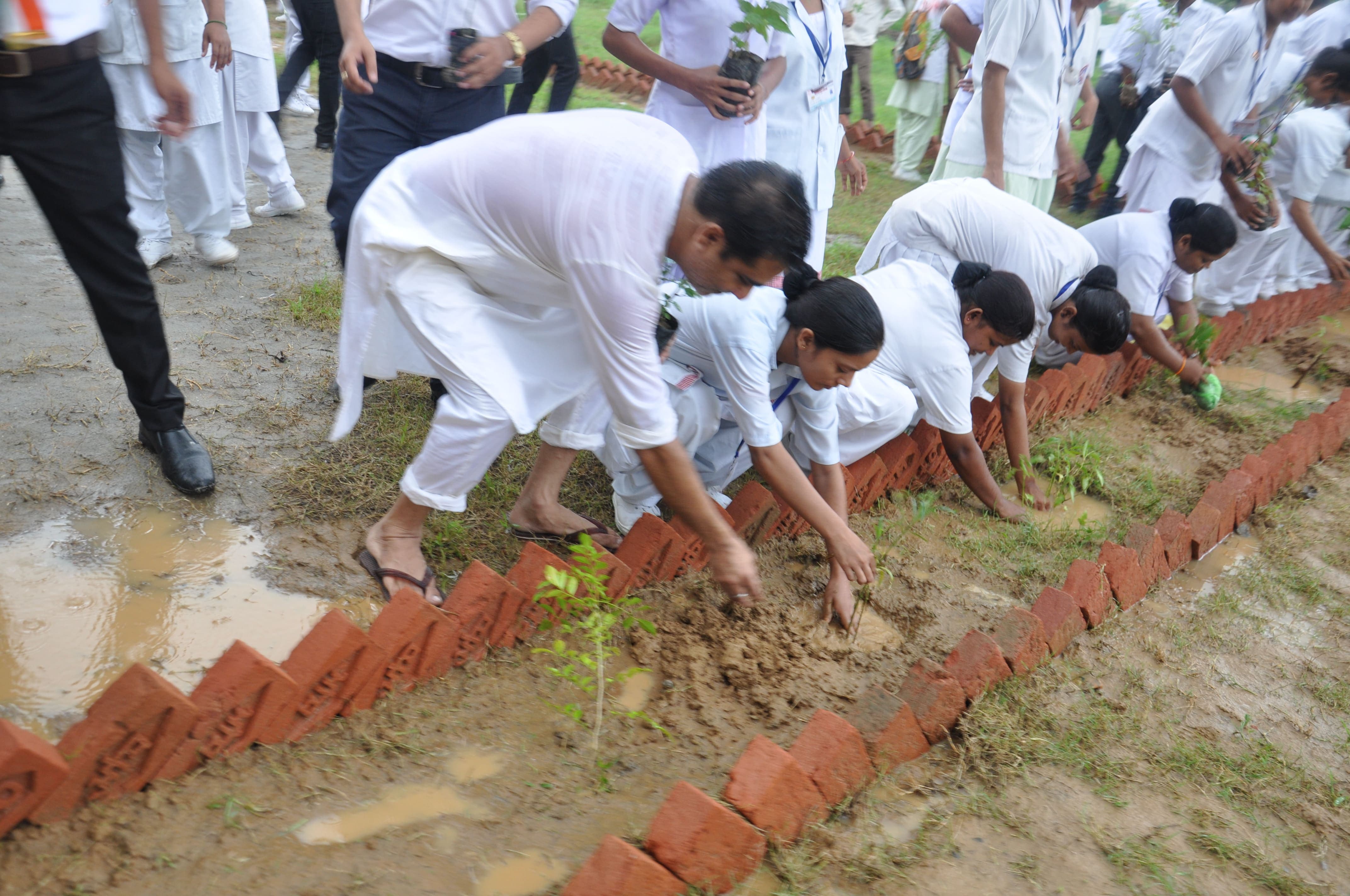 F I Pharmacy College Lucknow College Pictures photo 10