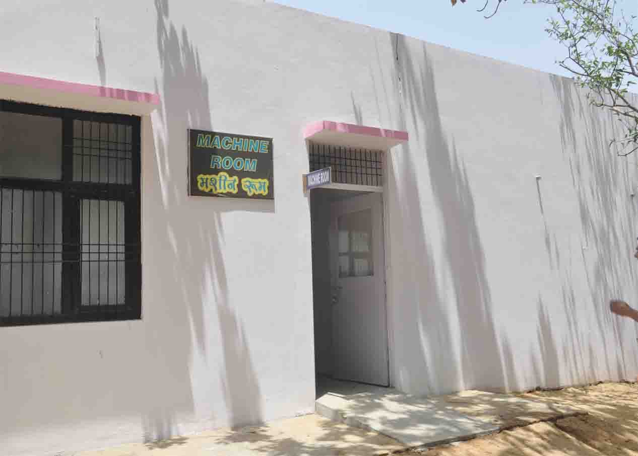 F I Pharmacy College Lucknow College Pictures photo 4