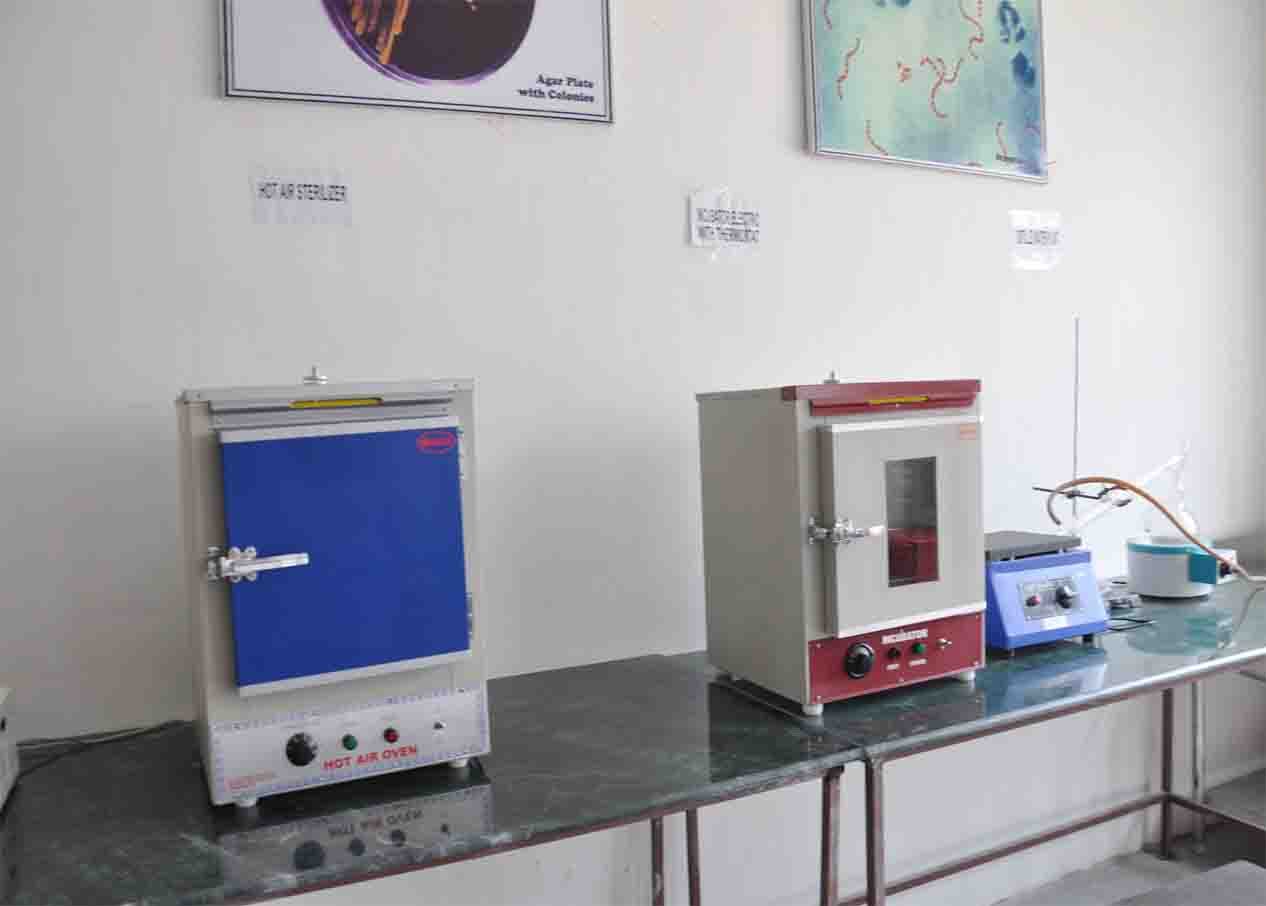 F I Pharmacy College Lucknow College Pictures photo 6