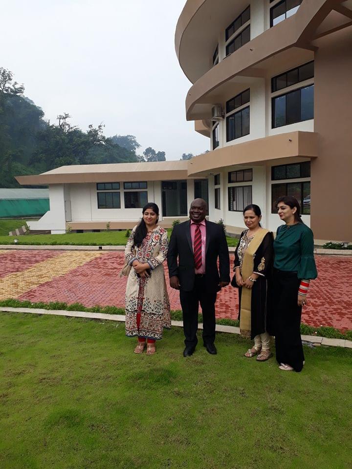 Don Bosco University Global Center for Open & Distance Education Guwahati Gallery photo 10