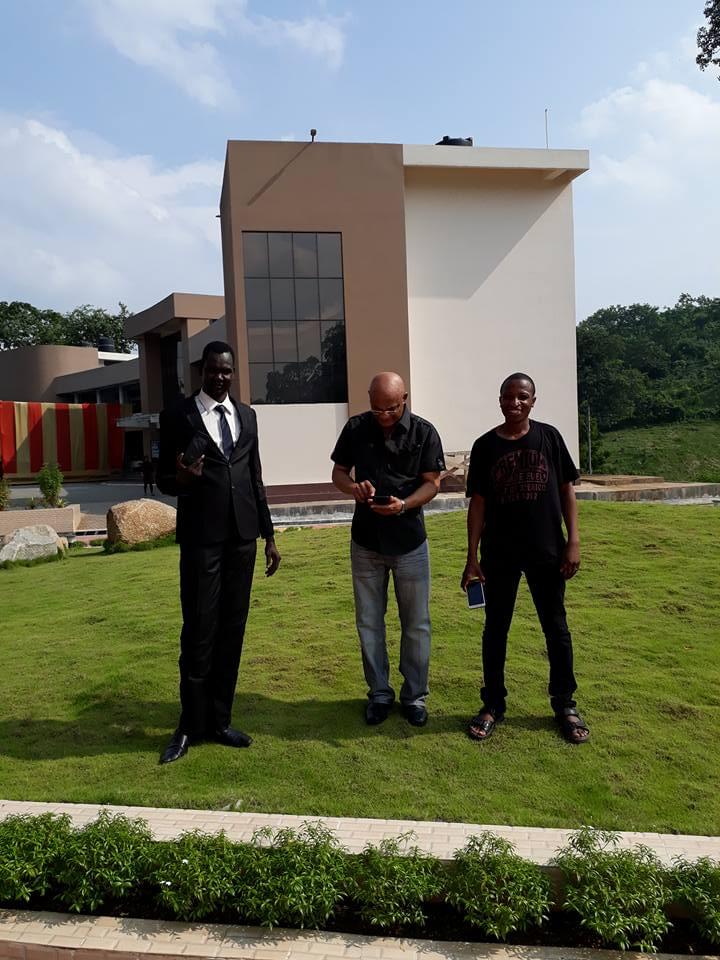 Don Bosco University Global Center for Open & Distance Education Guwahati Gallery photo 11