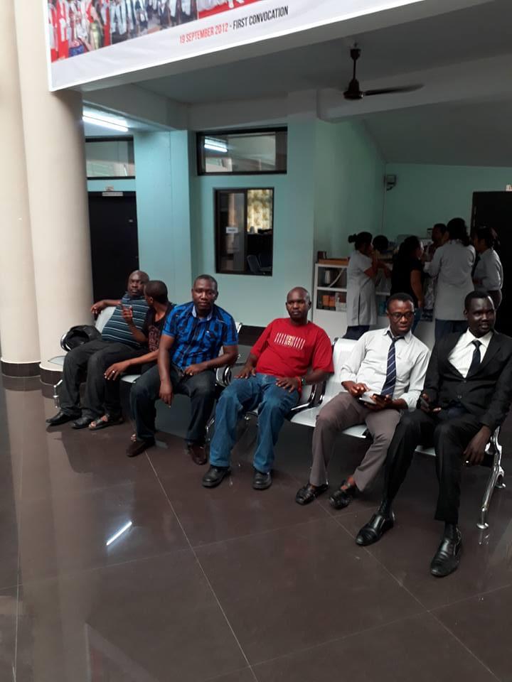 Don Bosco University Global Center for Open & Distance Education Guwahati Gallery photo 12