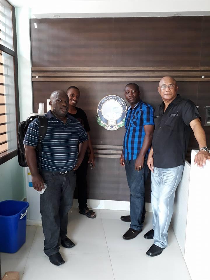 Don Bosco University Global Center for Open & Distance Education Guwahati Gallery photo 14