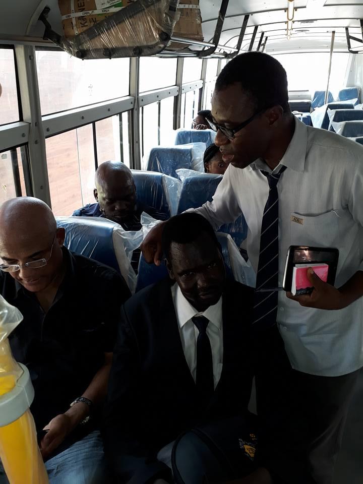 Don Bosco University Global Center for Open & Distance Education Guwahati Gallery photo 16