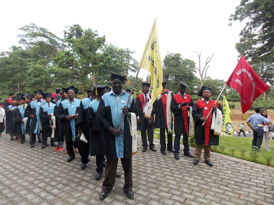 Don Bosco University Global Center for Open & Distance Education Guwahati Gallery photo 3