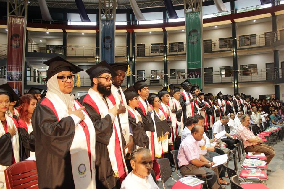 Don Bosco University Global Center for Open & Distance Education Guwahati Gallery photo 6