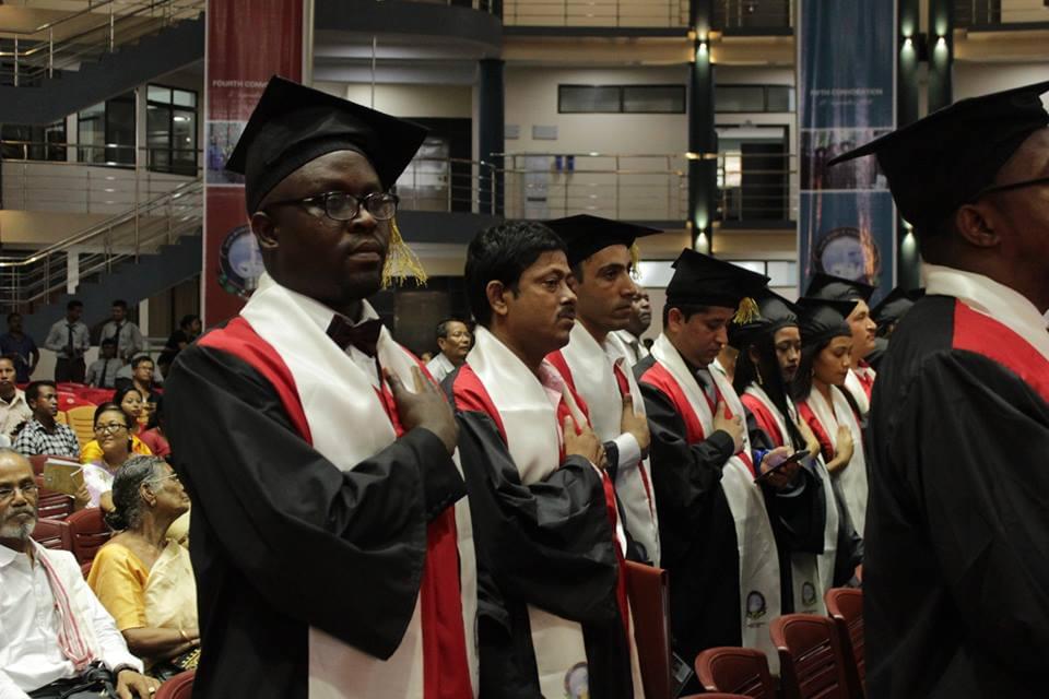 Don Bosco University Global Center for Open & Distance Education Guwahati Gallery photo 7