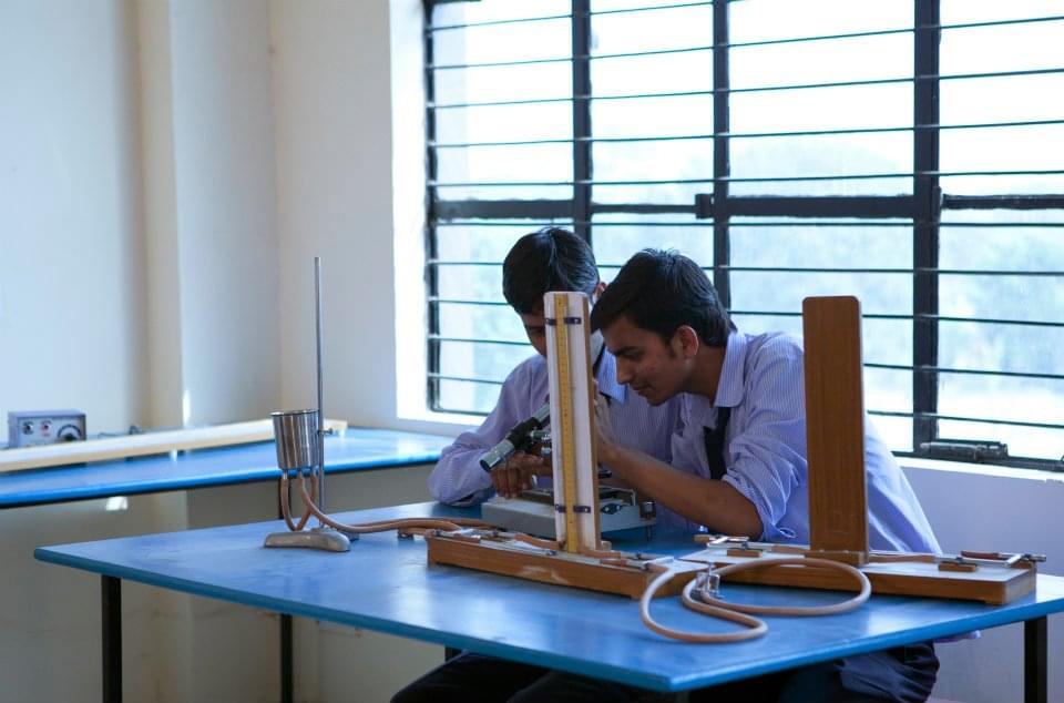 GCRG Lucknow Infrastructure photo 6