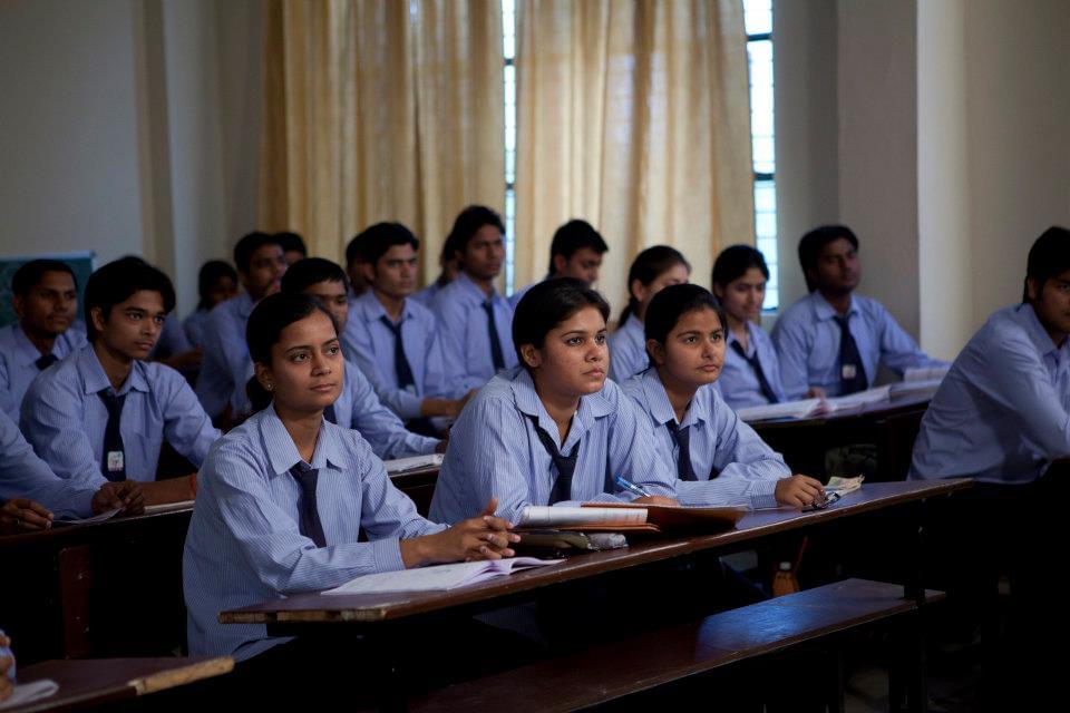 GCRG Lucknow Infrastructure photo 8