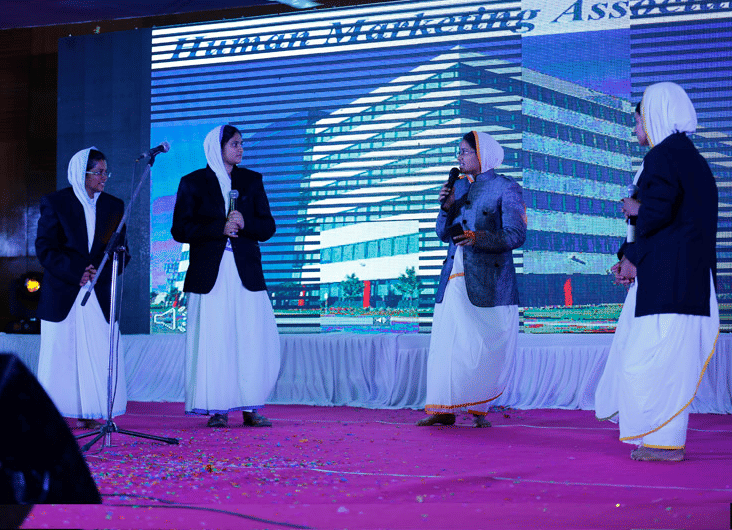 Jain Vishwa Bharati Institute Nagaur JVBI(CAMPUS) photo 8