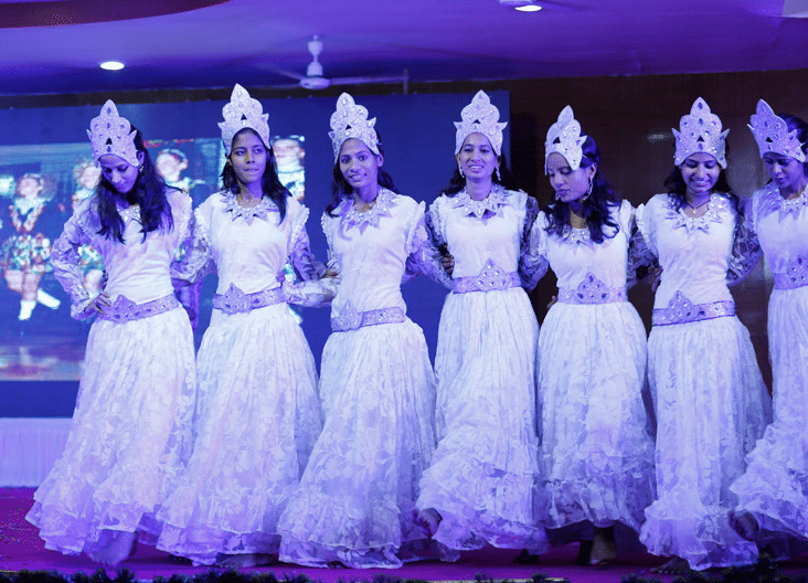 Jain Vishwa Bharati Institute Nagaur JVBI(CAMPUS) photo 10