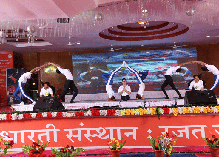 Jain Vishwa Bharati Institute Nagaur JVBI(CAMPUS) photo 11