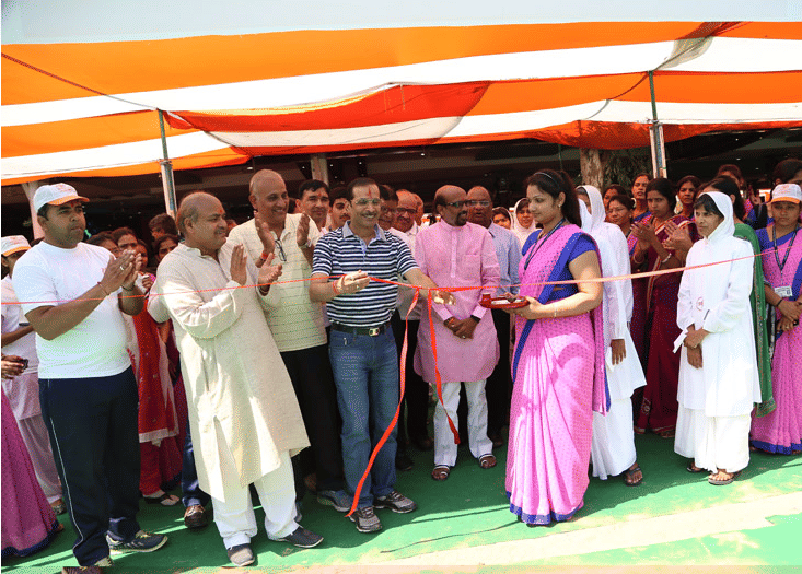 Jain Vishwa Bharati Institute Nagaur JVBI(CAMPUS) photo 12