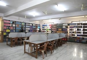 Global Institute Of Information Technology Greater Noida Facilities photo 1