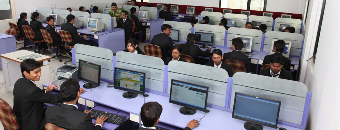 Global Institute Of Information Technology Greater Noida Facilities photo 4