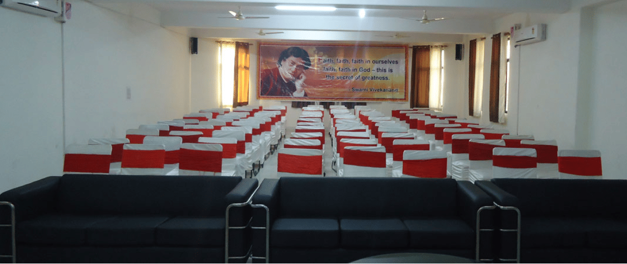 Global Institute Of Information Technology Greater Noida Facilities photo 2