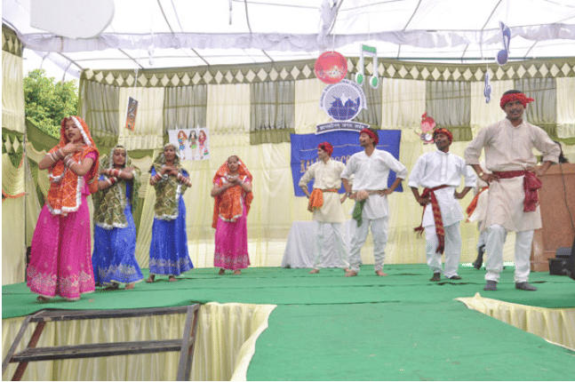 Global Institute Of Information Technology Greater Noida Co Curriculars photo 4