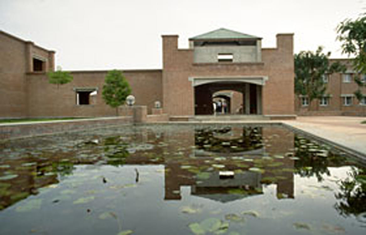 Entrepreneurship Development Institute of India Gandhinagar Infrastructure photo 1