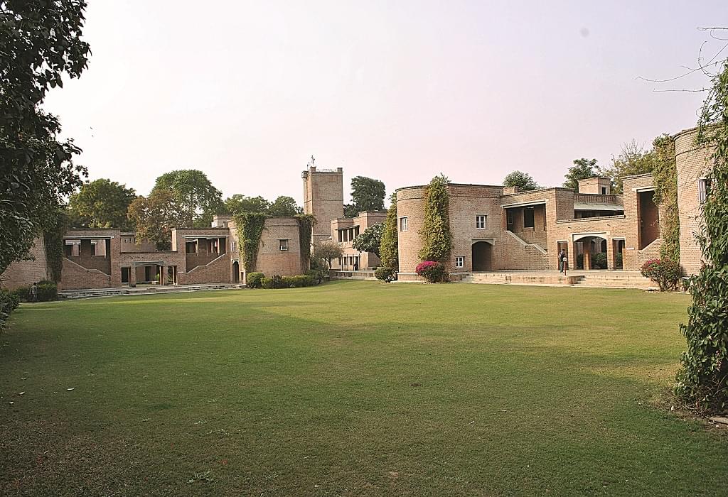 Entrepreneurship Development Institute of India Gandhinagar Infrastructure photo 2