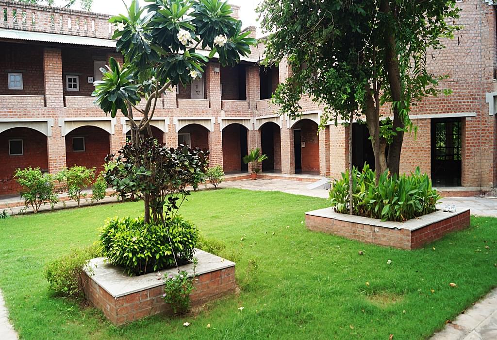 Entrepreneurship Development Institute of India Gandhinagar Infrastructure photo 5