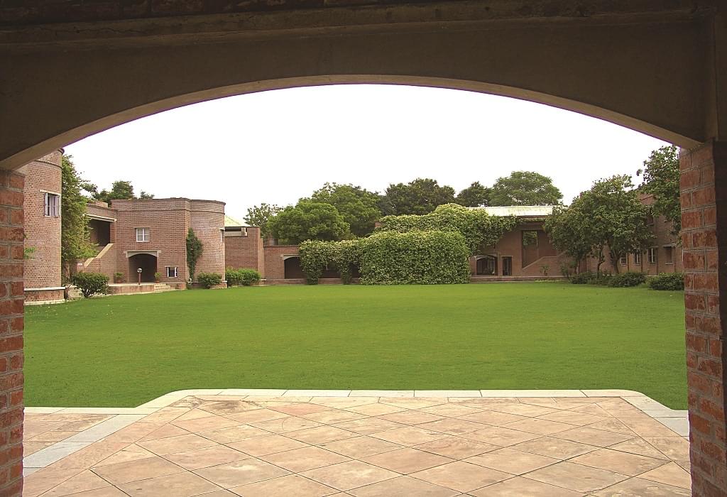 Entrepreneurship Development Institute of India Gandhinagar Infrastructure photo 6