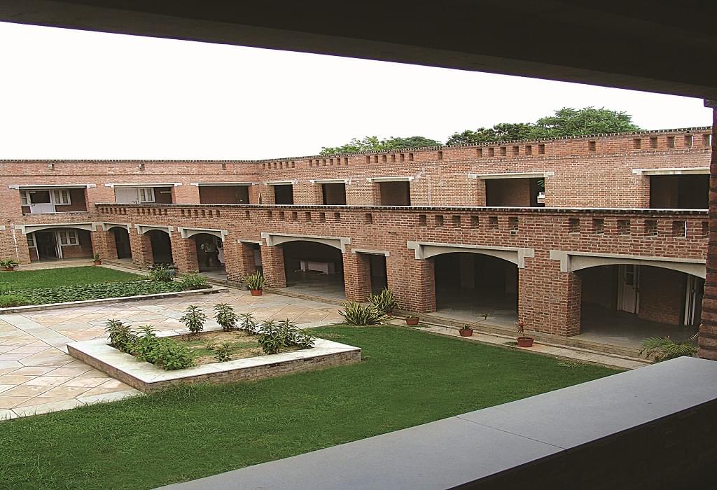 Entrepreneurship Development Institute of India Gandhinagar Infrastructure photo 7