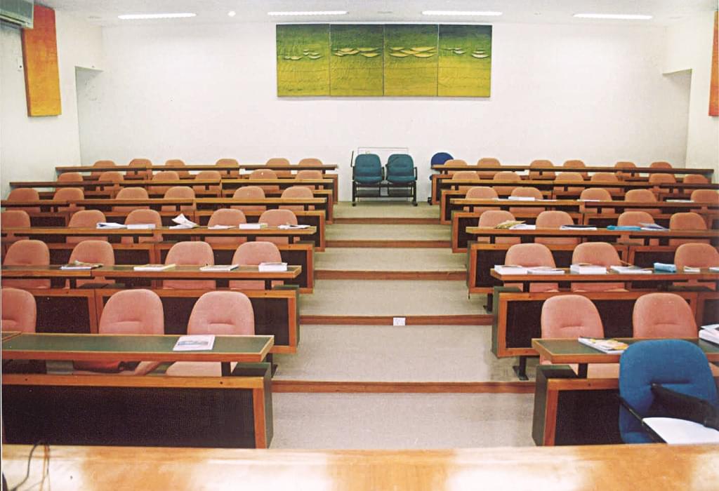 Entrepreneurship Development Institute of India Gandhinagar Infrastructure photo 3