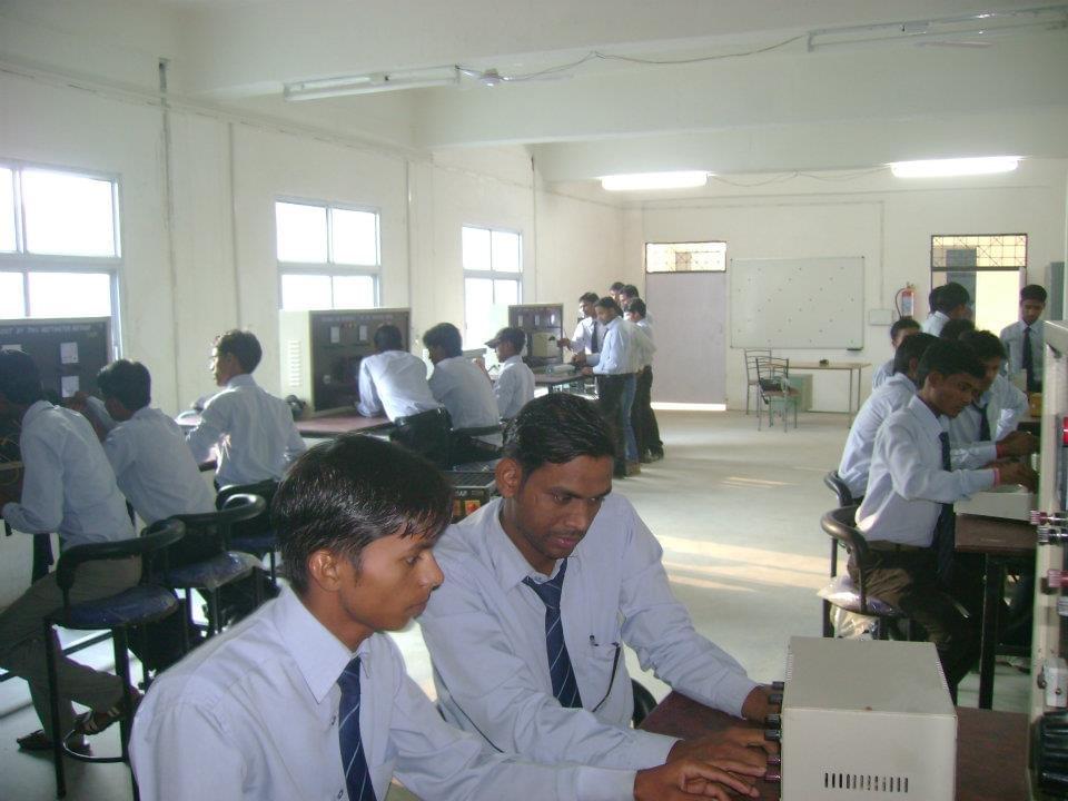 Prayag Institute of Technology & Management Allahabad Facilities photo 1