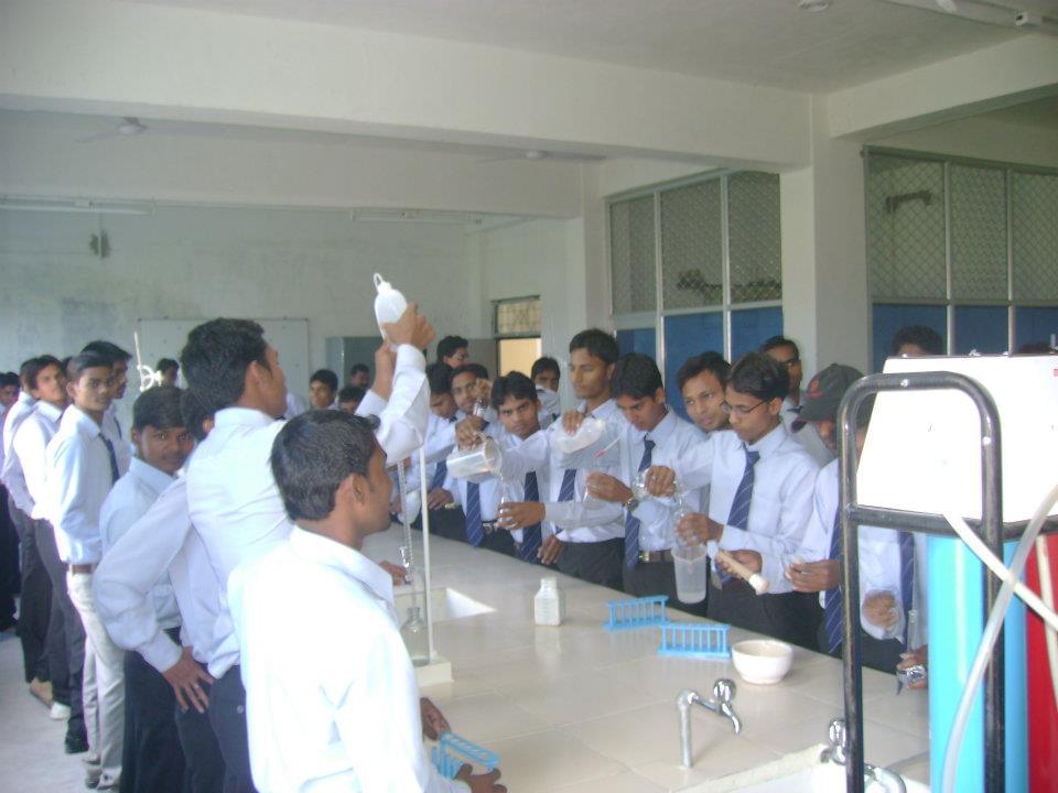 Prayag Institute of Technology & Management Allahabad Facilities photo 2