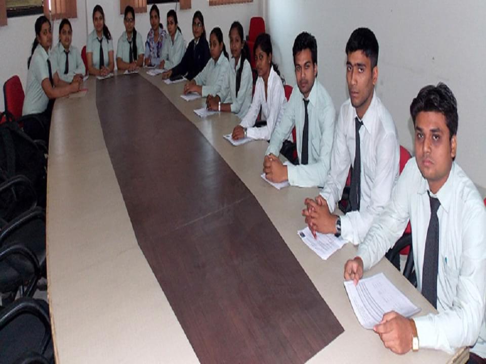 Prayag Institute of Technology & Management Allahabad Facilities photo 3