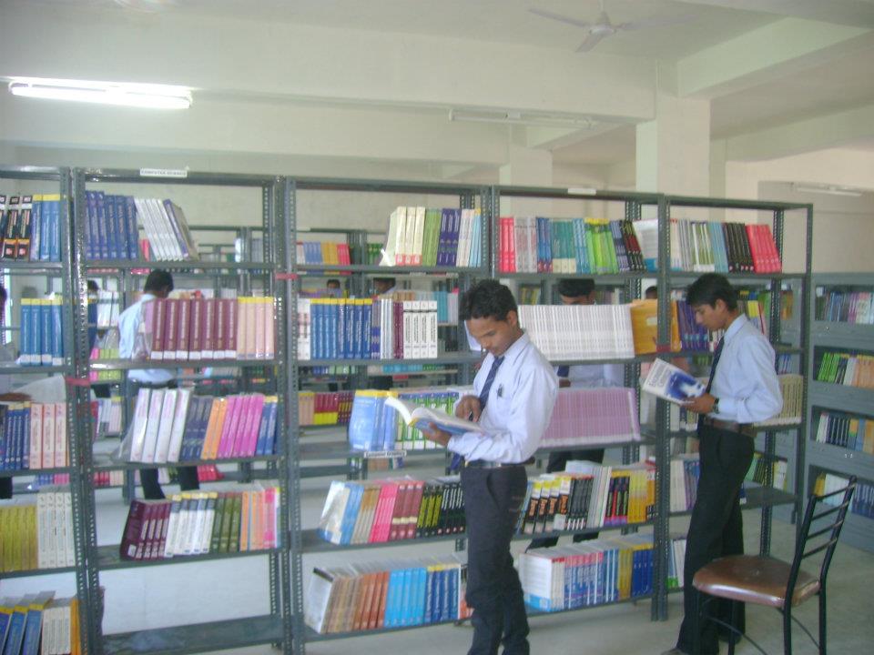 Prayag Institute of Technology & Management Allahabad Facilities photo 4